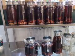 -津沽小院(天津之眼店)