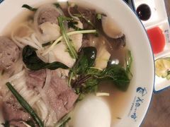 -美奈小馆·越南料理(中航城君尚购物中心店)