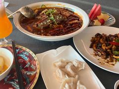 -同禧荟·港味海鲜火锅·粤菜(三亚湾店)