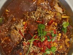 -蓉三少冒烤鸭·四川小吃集(北京首店)