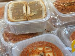 -爱德顺糕点食屋(利民道店)