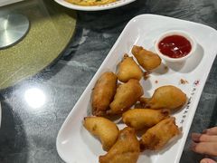 -江南村海鲜馆(洞头店)
