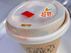 -茶缸AMOKKA COFFEE