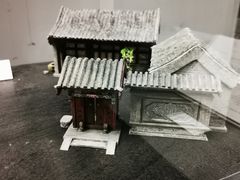 -北京人艺戏剧博物馆