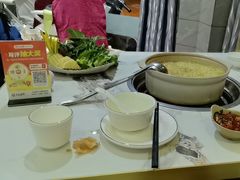 -原林野山菌火锅·炒菌(关上野生菌一条街店)