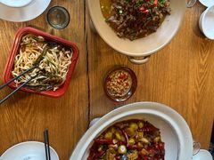 -印象鲵宴·张家界地标美食名片(溪布街店)