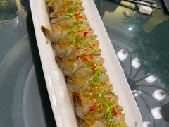 -君霖海鲜私房菜(春柳店)