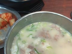 -神仙雪浓汤(明洞店)