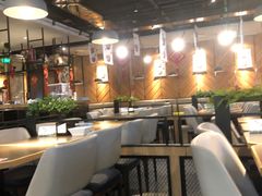大堂-川成元·麻辣香锅(凯德MALL西直门店)