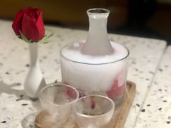-素描餐厅(灵隐天竺店)