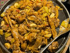 -甘家界牌柠檬鸭(青山店)