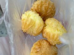 -甜嘟嘟烘焙坊(舒城路店)