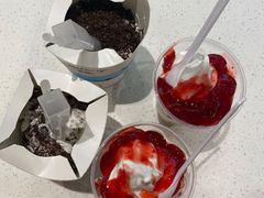 -麦当劳(苏州中心星悦汇店)