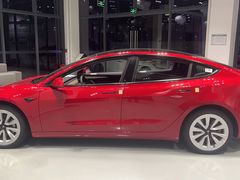 -TESLA 特斯拉(深圳观澜特斯拉直营钣喷中心)