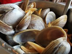 -渔娘渔家丹东海鲜(东直门店)