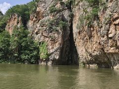 -大连冰峪旅游度假区