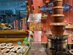 -東盛炭烤自助料理(玄武招商花园城店)