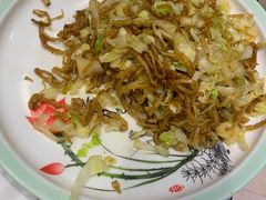 -小柒家第一锹东北菜(城关店)