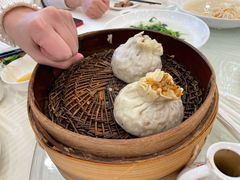 松籽烧卖-怡园饭店-餐厅(四望亭店)