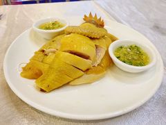 -文记壹心鸡(宝华路店)