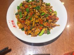 -天下客饭店(中山路店)