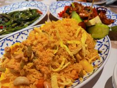 -KingThaia金泰兰(滨江天街店)