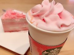 -星巴克臻选(深圳海上世界店)