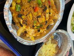 -咕鹿流心披萨(下沙店)