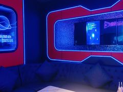 -星聚会KTV(合生汇黑金店)