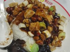 -君达小吃(紫御长安店)