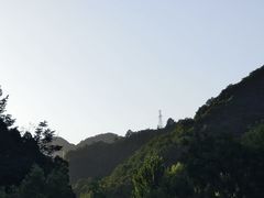 -秦岭终南山世界地质公园翠华山景区