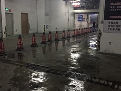 -广百家超市(大东海店)