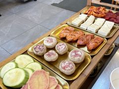 -阿昌白族石板烧(大理古城店)