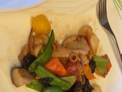 -亚龙湾红树林度假酒店御粤阁