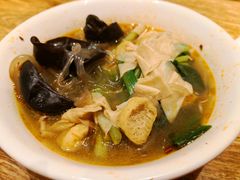-食蔬不二素食自助餐厅(沈阳铁西店)