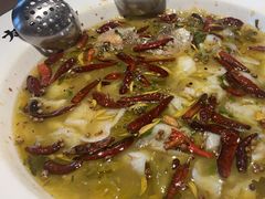 -太二酸菜鱼(天鹅湖万达店)