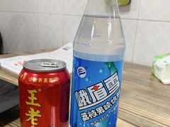 -焖烤大叔·烧烤羊肉串