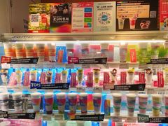 -Blueglass酸奶(北京环宇荟店)