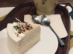 -三目仓咖啡(贤南路店)
