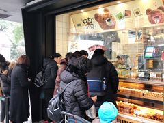 -泸溪河桃酥(秦淮夫子庙一店)