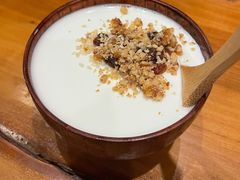 老爷自制酸奶-巴依老爷新疆美食(常营店)