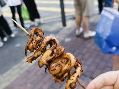-威威小食
