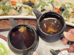 -陶缘一号·四季缘·老字号顺德菜·户外婚礼家宴(西滘店)