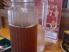 -肘子酥·天津捞面(德云社店)