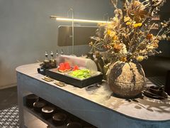 -罗勒家·养生火锅· Bistro(大望路店)