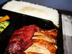 -嘉旺港式茶餐厅(延长中路店)