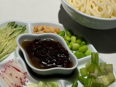 -四季民福烤鸭店(外滩外白渡桥店)