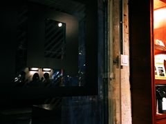 门面-来回·咖啡(天河南店)
