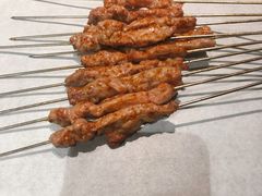 小嫩牛-申记串道(万豪店)