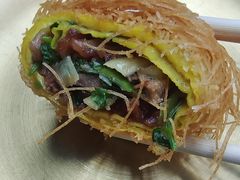-巴依老爷新疆餐厅